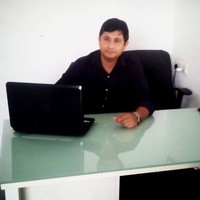 LushLife Employee Saurabh Singh's profile photo