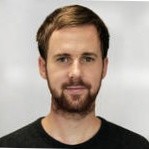 Grün Berlin Employee Max Duhr's profile photo