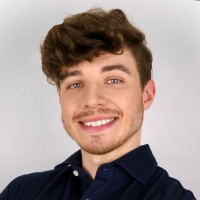 Da Vinci Employee Charlie Brook's profile photo