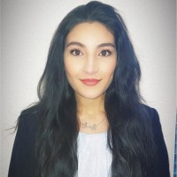 Imane Bengrain Email & Phone Number