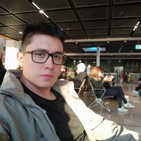 Fernando Hidalgo Email