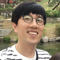 Techcross Inc. Employee Changwon Suh's profile photo