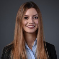 Kieser Global Employee Nadine Huber's profile photo