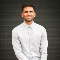 EverGen Infrastructure Corp. Employee Michael Bining's profile photo