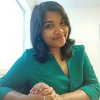 MobiCom America Inc Employee Annie George's profile photo
