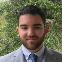 Vault Employee Jacob Driggers's profile photo