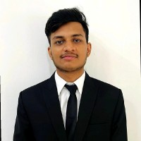 SRS Diecasting Pvt Ltd Employee Anshul Awasthi's profile photo