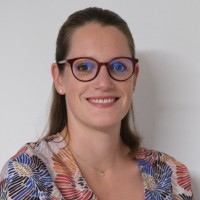 CMJ Test Systems Employee Marion Castaing's profile photo