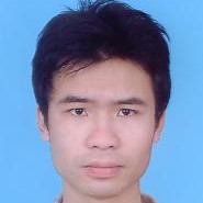 中国金茂 Employee Matt Lu's profile photo