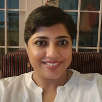 Professional Consultancy Services Employee Upasika Maithreya's profile photo