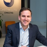 Dartmouth Consulting Employee Ben Hawkins's profile photo