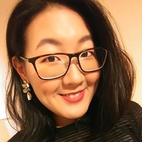 Enea AB Employee Yoki Lee's profile photo