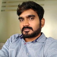 Preethiviram Gunasekaran's profile photo