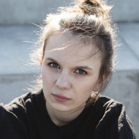 WFDiF Employee Veronika Słowińska's profile photo