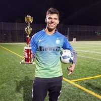 AtomAI Solutions, Inc. Employee Richard Szabo's profile photo