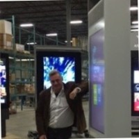 Megalab Group Inc. Employee Andrew Dickinson's profile photo