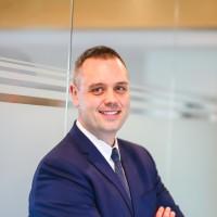 Innovative Planning Group Employee Justin Larson's profile photo