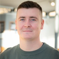 St Mary’s University, Twickenham Employee Anthony O'Reilly's profile photo