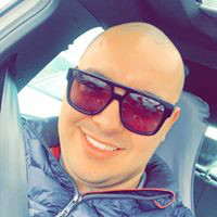 MAG Employee Mohamed Belkadi's profile photo