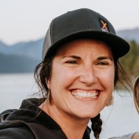 Expedition Overland Employee Rachelle Croft's profile photo