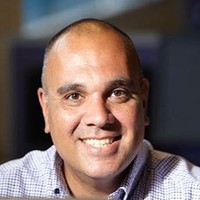 Fluid IT Employee Rainer K.'s profile photo