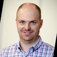 SSI (ShipConstructor & EnterprisePlatform) Employee Simon Crook's profile photo
