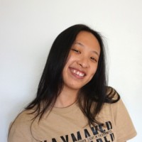 A Jesus Church Family Employee Aline Vang's profile photo