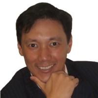 Invest Hong Kong Employee Leung's profile photo