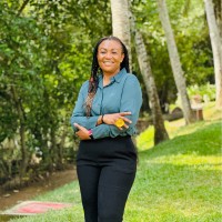 Natural Resource Governance Institute Employee Nafi Chinery's profile photo