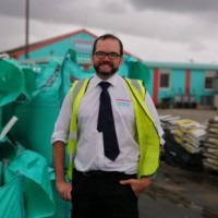 Parker Building Supplies Employee Garry Brinkhurst's profile photo