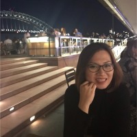 DDC - DaiDung Metallic Manufacture Construction & Trade Corporation Employee Chau do's profile photo