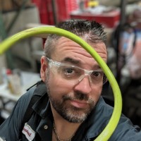 Ice Services Inc. Employee Forrest Arden's profile photo