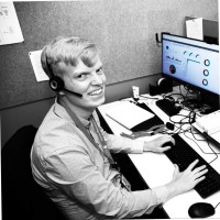Primary ITO Employee Bernard Sullivan's profile photo