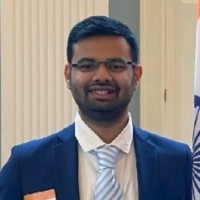 Road to Recovery Physical and Occupational Therapy Employee Hardik Kapadia's profile photo