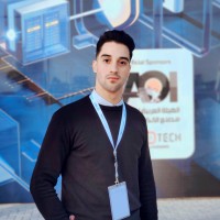 Dotchat Employee Mostafa Yasser's profile photo
