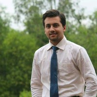 Paras Health Employee Cma Pareek's profile photo