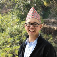 Purnaa Employee Jerrold Wen's profile photo