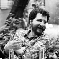 maama Employee Nevzat Özenmiş's profile photo