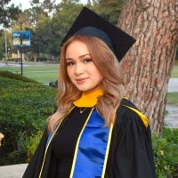 UCLA Department of Bioengineering Employee Mylan Mayer's profile photo