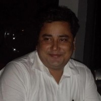 Excelsoft Technologies Employee Gautam Singh's profile photo