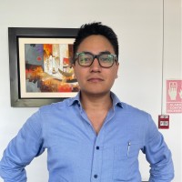 Pedro Cuba Echenique Email