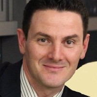 American Bureau of Shipping (ABS) Employee Christos Lamprou's profile photo