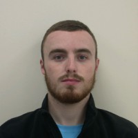 Computershare Employee Conor Rush's profile photo
