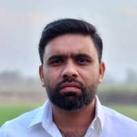 Berco's Employee Vineet Kumar's profile photo