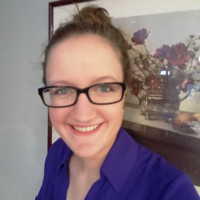 Hakanson Anderson Employee Lauren Schaffran's profile photo