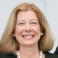 Ocean Healthcare Management LLC Employee Kathleen George's profile photo