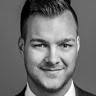 DELFINS Employee Dane Henning's profile photo
