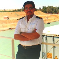 AISECT Employee Anuj Rawat's profile photo