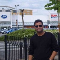 Santosh Kumar Email