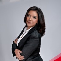 Implementa Employee Nadia T. Ayala Martínez's profile photo